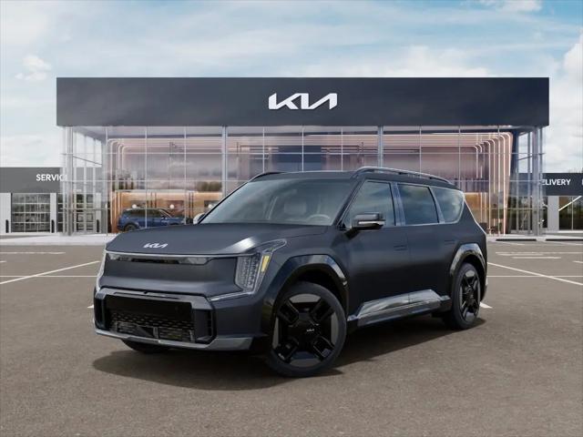 2026 Kia EV9 GT-Line for sale in Falls Church, VA