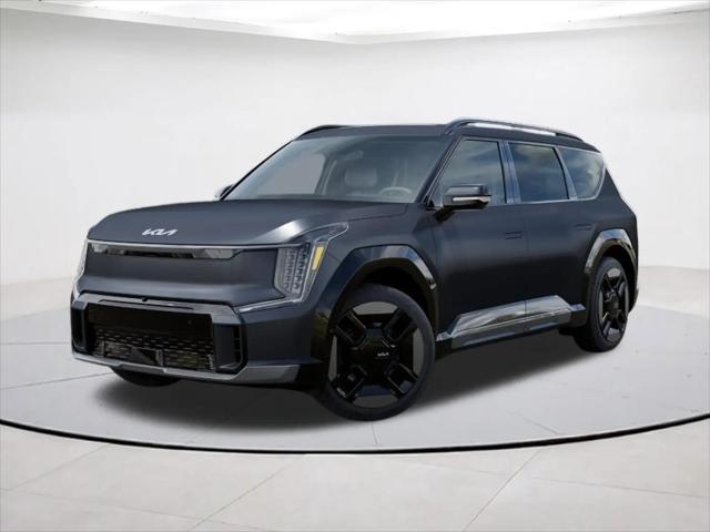 2026 Kia EV9 GT-Line for sale in Falls Church, VA