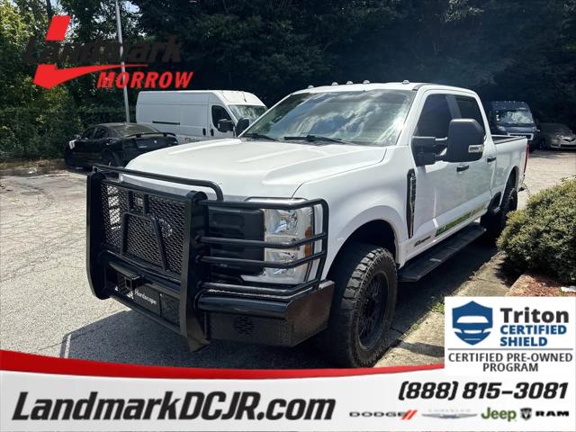 2024 Ford F-350 XL for sale in Morrow, GA