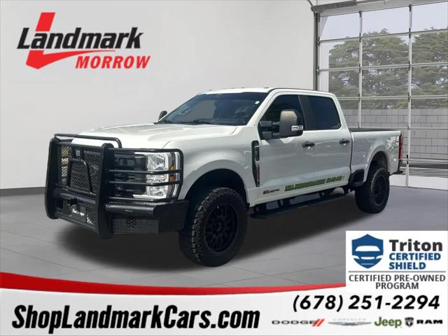 2024 Ford F-350 XL for sale in Morrow, GA