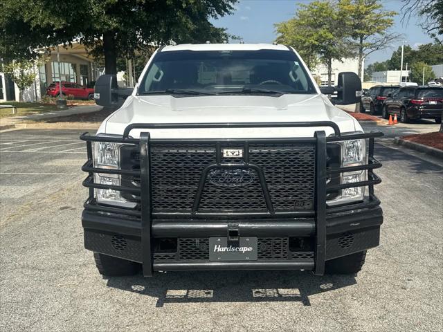 2024 Ford F-350 XL