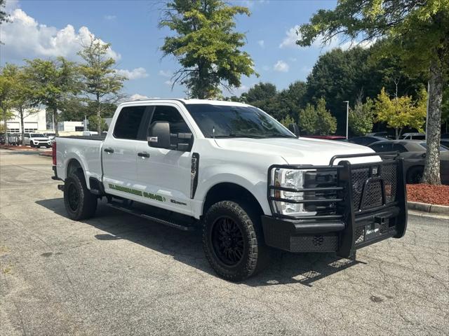 2024 Ford F-350 XL