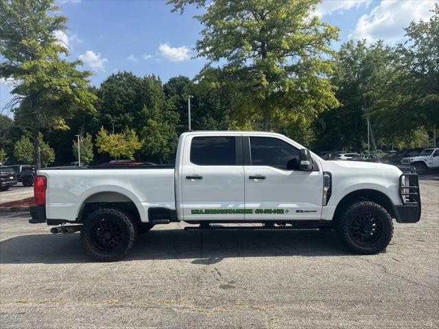 2024 Ford F-350 XL