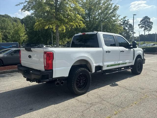 2024 Ford F-350 XL