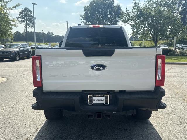 2024 Ford F-350 XL