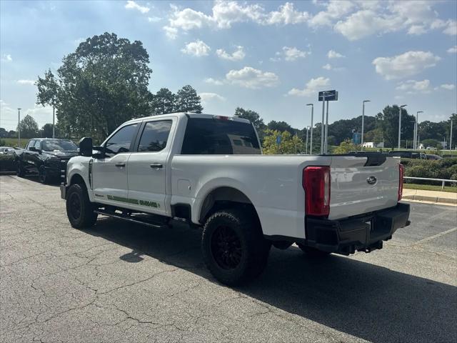 2024 Ford F-350 XL