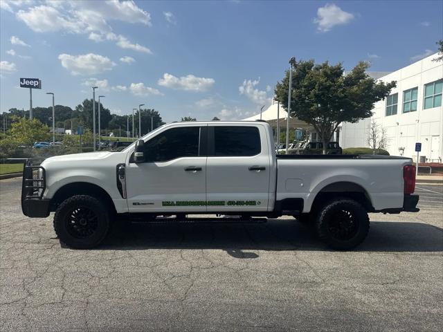 2024 Ford F-350 XL