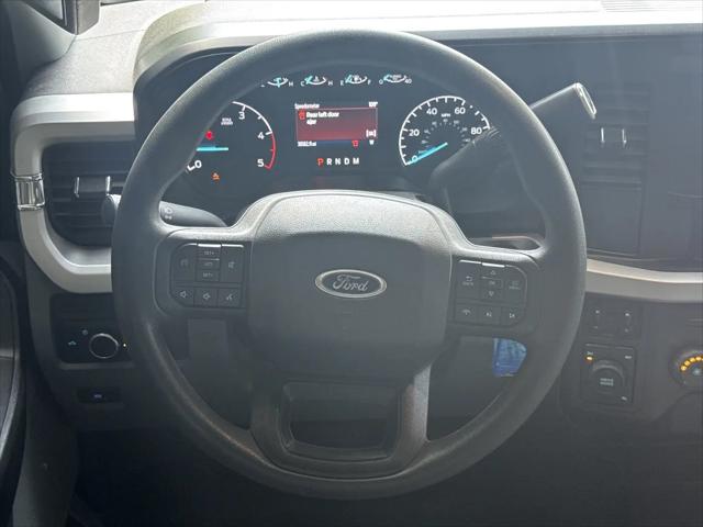 2024 Ford F-350 XL