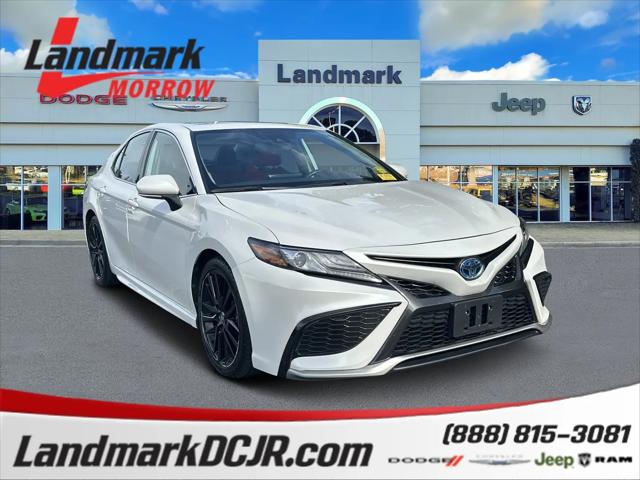 2024 Toyota Camry XSE for sale in Morrow, GA