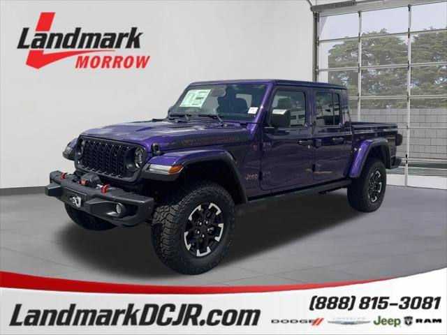 2026 Jeep Gladiator Sport for sale in Morrow, GA