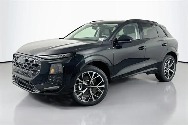 2026 Audi Q3 TFSI quattro S tronic for sale in Signal Hill, CA