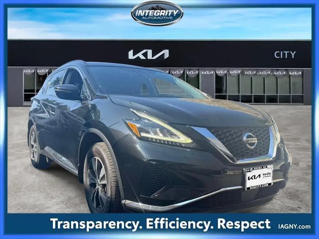 2019 Nissan Murano SV for sale in Bronx, NY