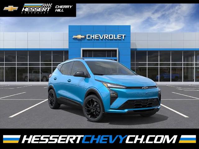 2027 Chevrolet Bolt RS FWD for sale in Cherry Hill, NJ