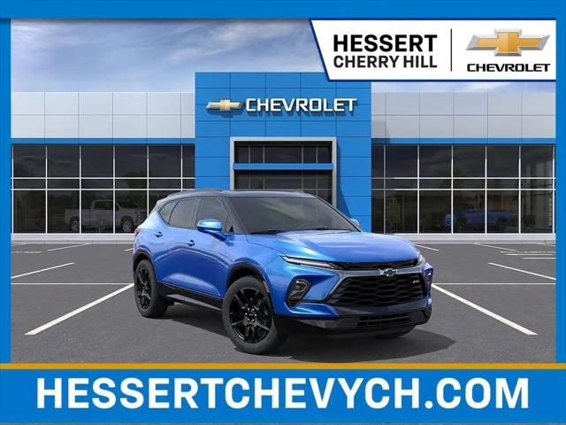 2026 Chevrolet Blazer RS for sale in Cherry Hill, NJ