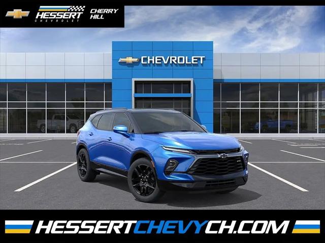 2026 Chevrolet Blazer RS for sale in Cherry Hill, NJ