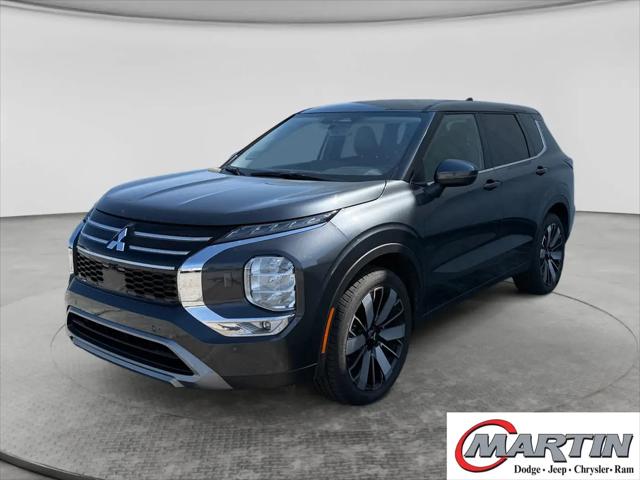 2025 Mitsubishi Outlander SE 2.5 S-AWC for sale in Nashville, TN