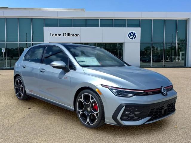 2026 Volkswagen Golf GTI Autobahn for sale in Kingwood, TX