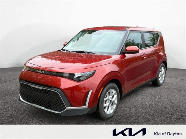 2025 Kia Soul S for sale in Huber Heights, OH