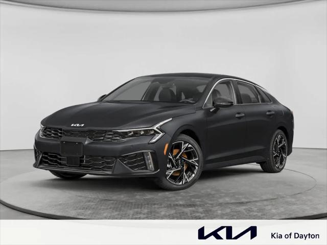 2025 Kia K5 GT-Line for sale near Huber Heights, OH