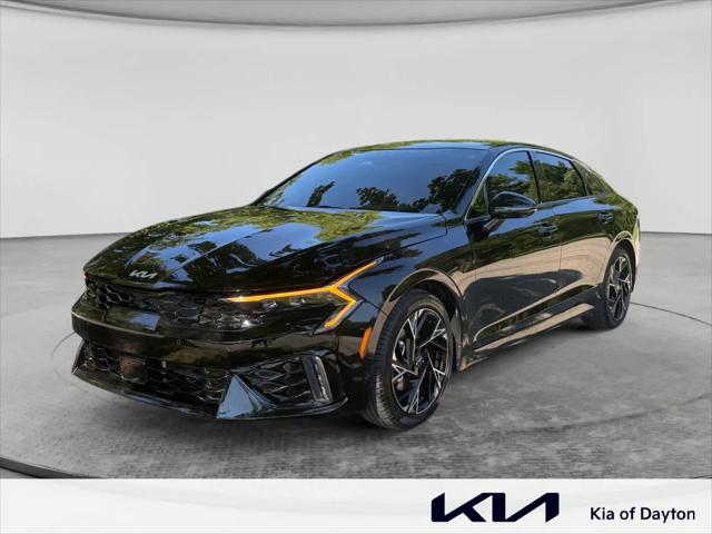 2025 Kia K5 GT-Line for sale near Huber Heights, OH