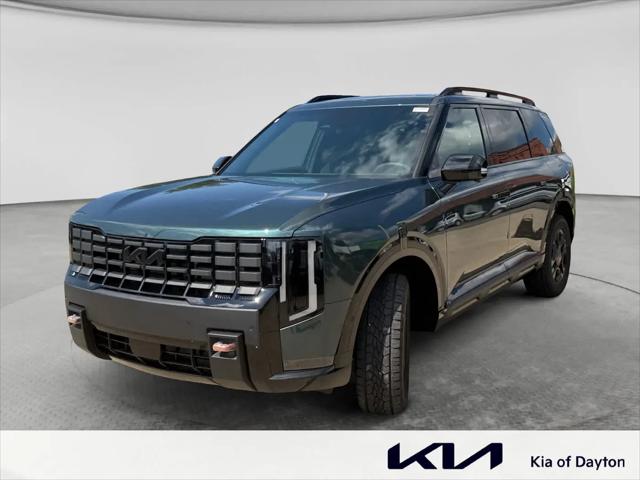 2027 Kia Telluride X-Pro SX-Prestige for sale near Huber Heights, OH
