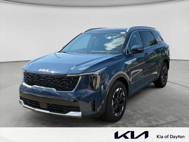 2026 Kia Sorento S for sale in Huber Heights, OH