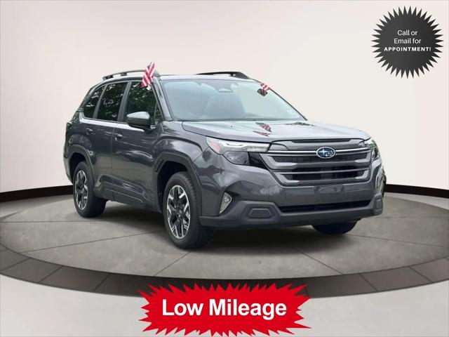 2025 Subaru Forester Premium for sale in Hackettstown, NJ
