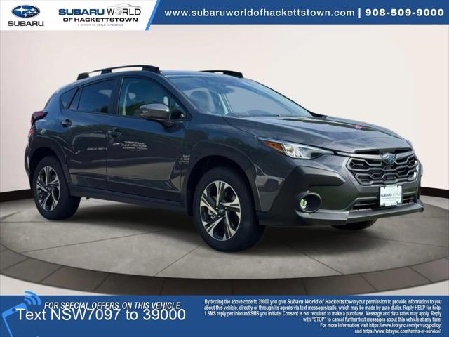 2026 Subaru Crosstrek Premium for sale in Hackettstown, NJ