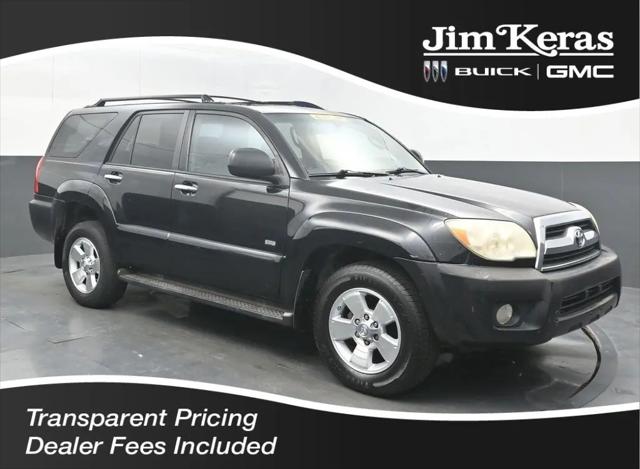 2007 Toyota 4Runner SR5 for sale in Memphis, TN