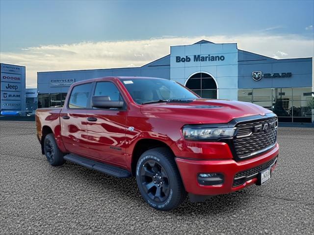 2026 Ram 1500 Express Crew Cab 4x4 5'7" Box for sale in Concord, NH