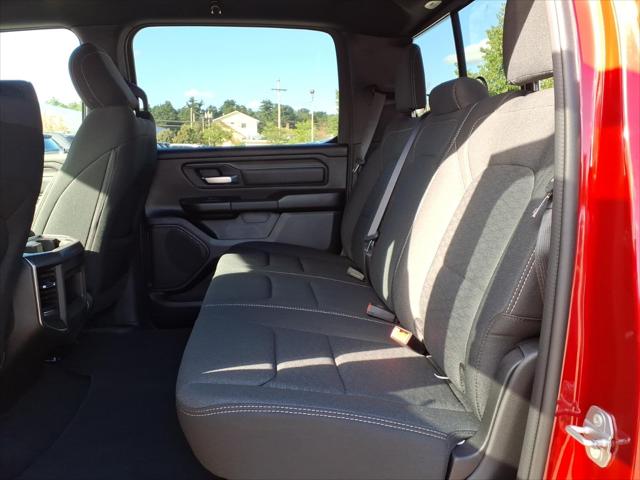 2026 Ram 1500 Express Crew Cab 4x4 57 Box