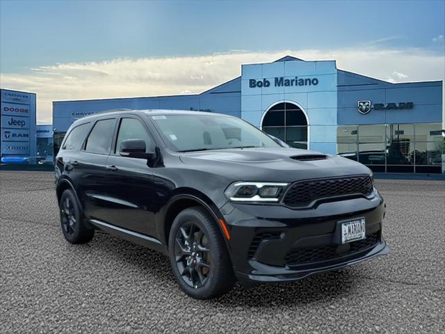 2026 Dodge Durango GT Plus AWD HEMI V8 for sale in Concord, NH