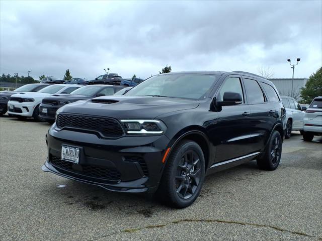 2026 Dodge Durango GT Plus AWD HEMI V8