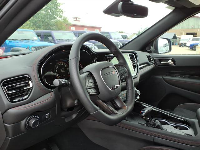 2026 Dodge Durango GT Plus AWD HEMI V8