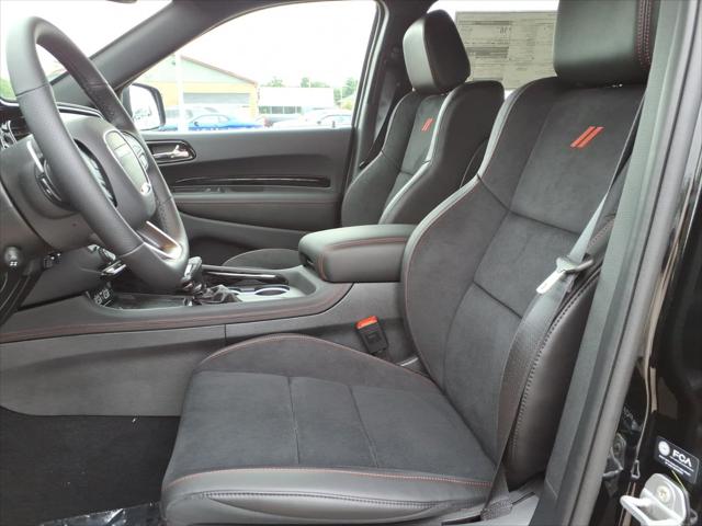 2026 Dodge Durango GT Plus AWD HEMI V8