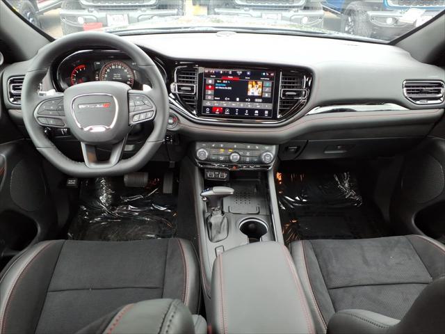 2026 Dodge Durango GT Plus AWD HEMI V8