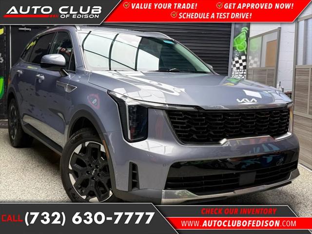 2024 Kia Sorento S for sale in Edison, NJ