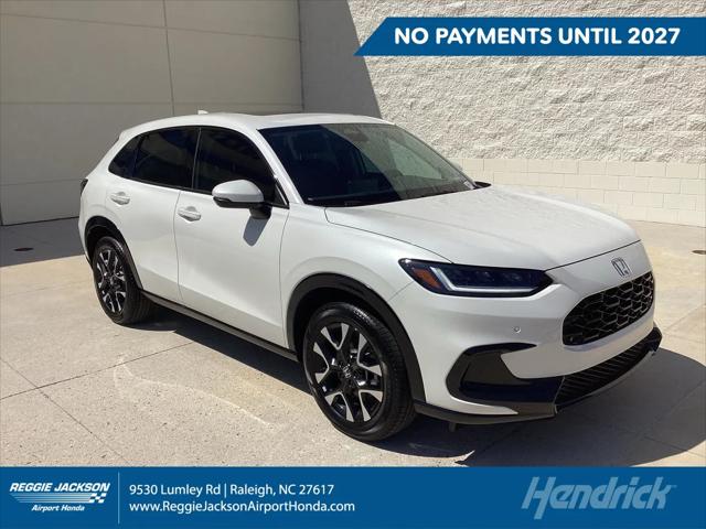 2027 Honda HR-V EX-L 2WD for sale in Morrisville, NC