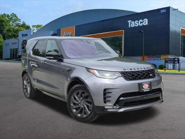 2022 Land Rover Discovery P360 S R-Dynamic for sale in Elmsford, NY