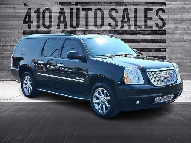 2013 GMC Yukon XL Denali for sale in Bonney Lake, WA