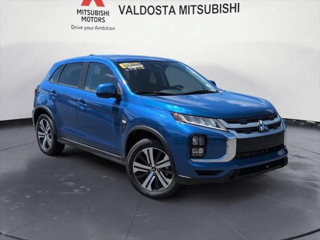 2026 Mitsubishi Outlander Sport 2.0 ES for sale in Valdosta, GA