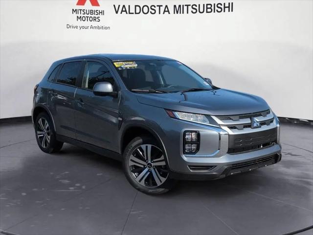 2026 Mitsubishi Outlander Sport 2.0 ES for sale in Valdosta, GA