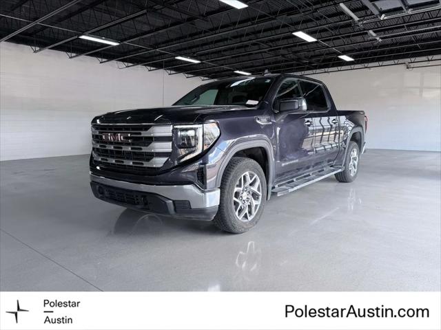 2024 GMC Sierra 1500 4WD Crew Cab Short Box SLE for sale in Austin, TX