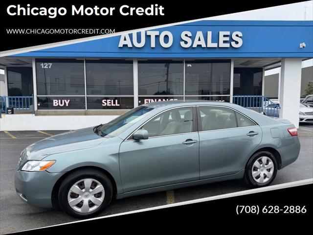 2009 Toyota Camry Base for sale in south holland, IL