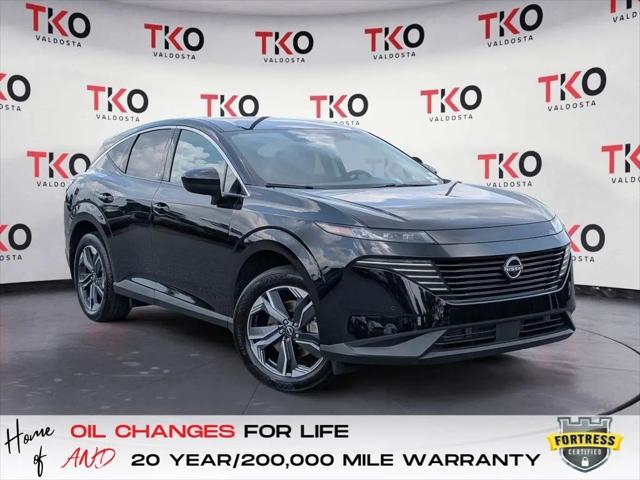 2025 Nissan Murano SV for sale in Valdosta, GA