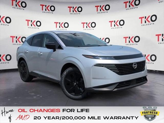 2025 Nissan Murano SV for sale in Valdosta, GA
