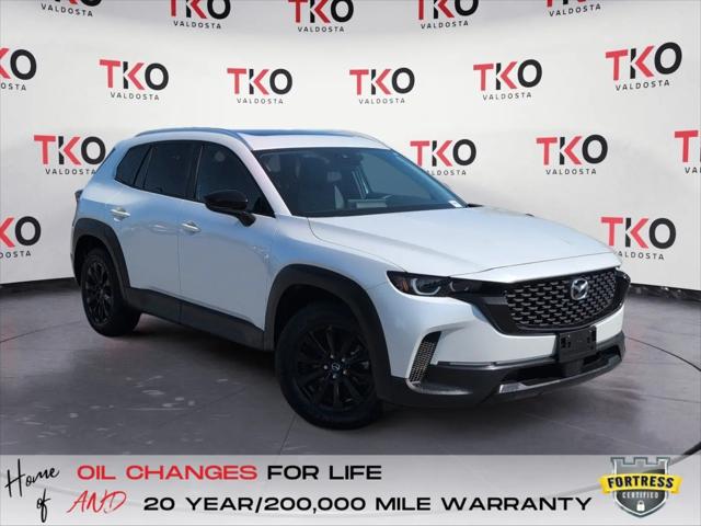 2023 Mazda CX-50 2.5 S Preferred Plus for sale in Valdosta, GA