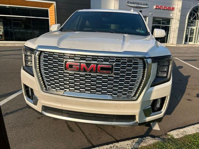 2023 GMC Yukon XL 4WD Denali