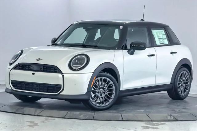 2026 MINI Hardtop Cooper for sale in San Francisco, CA