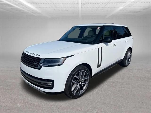 2026 Land Rover Range Rover P400 SE for sale in Akron, OH